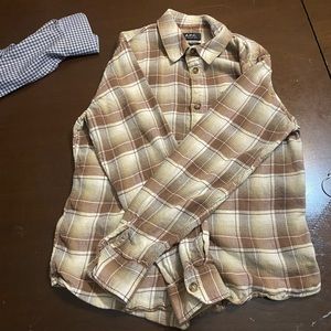 APC Flannel